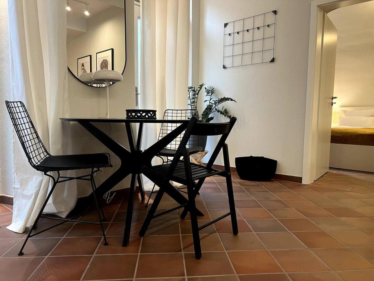 Design-Suite Am Markt Pirna Exterior foto